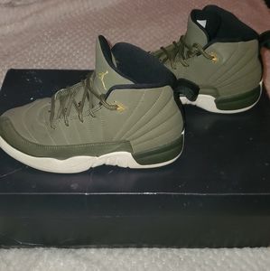 Jordan 12 Retro
